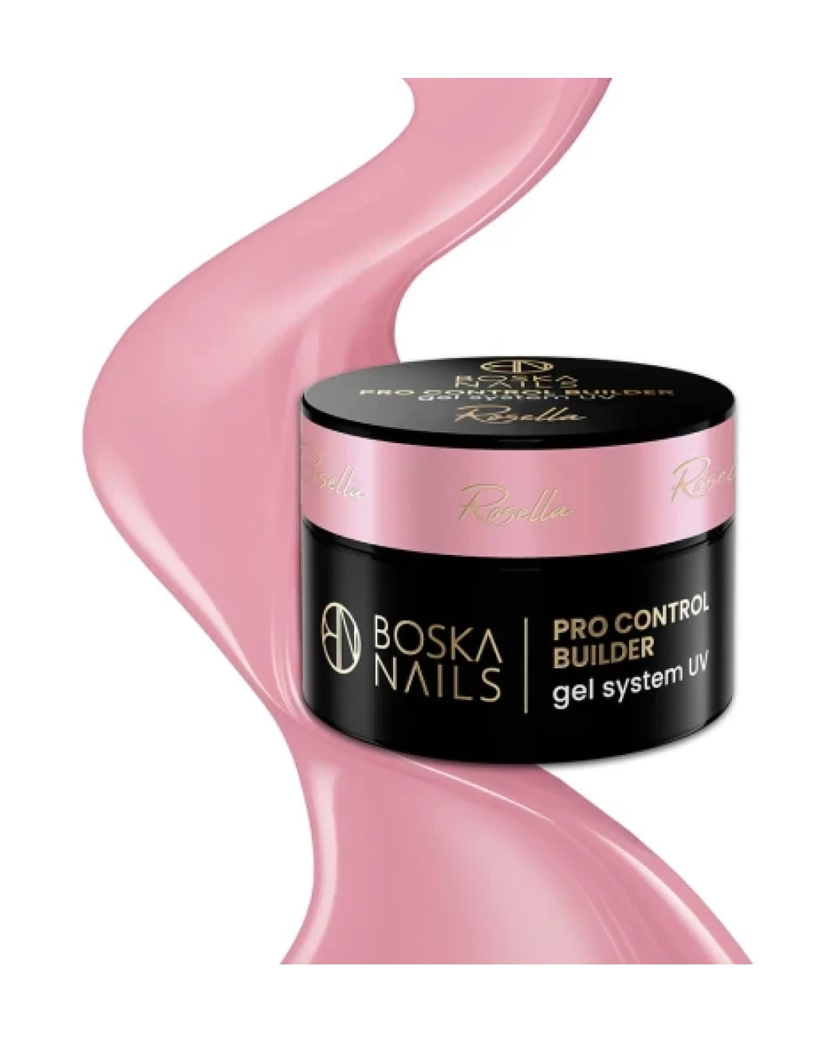 Comprar Pro Control ROSELLA Boska Nails 50 ml en Canarias