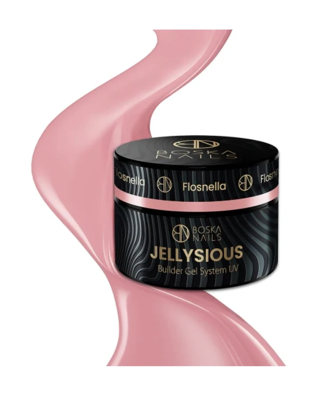 Comprar Jellysious FLOSNELLA 15 ml en Canarias