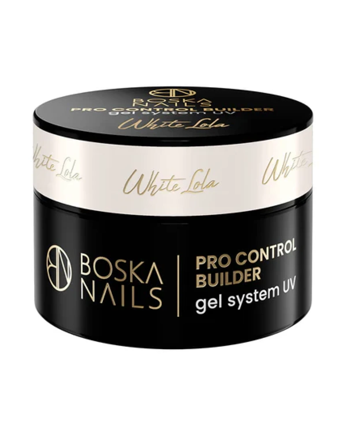 Comprar Pro Control Builder Gel System UV WHITE LOLA 50 ml en Canarias
