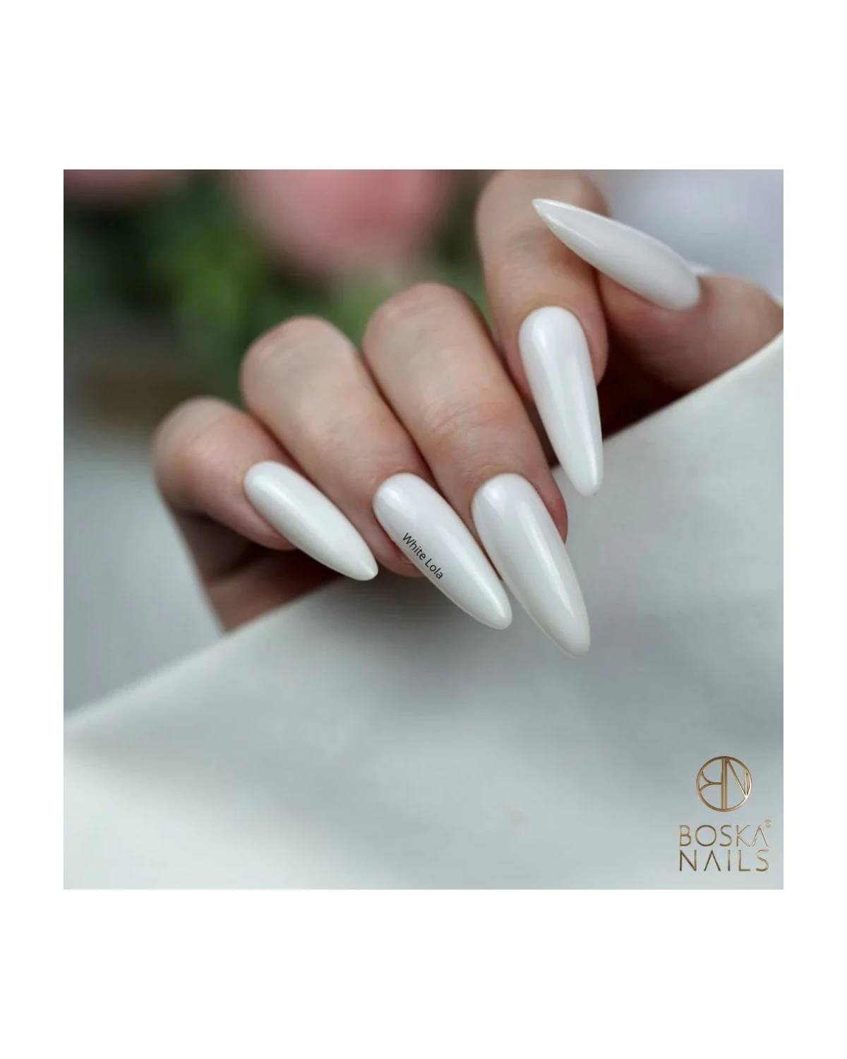 Imagen adicional de Pro Control Builder Gel System UV WHITE LOLA 50 ml
