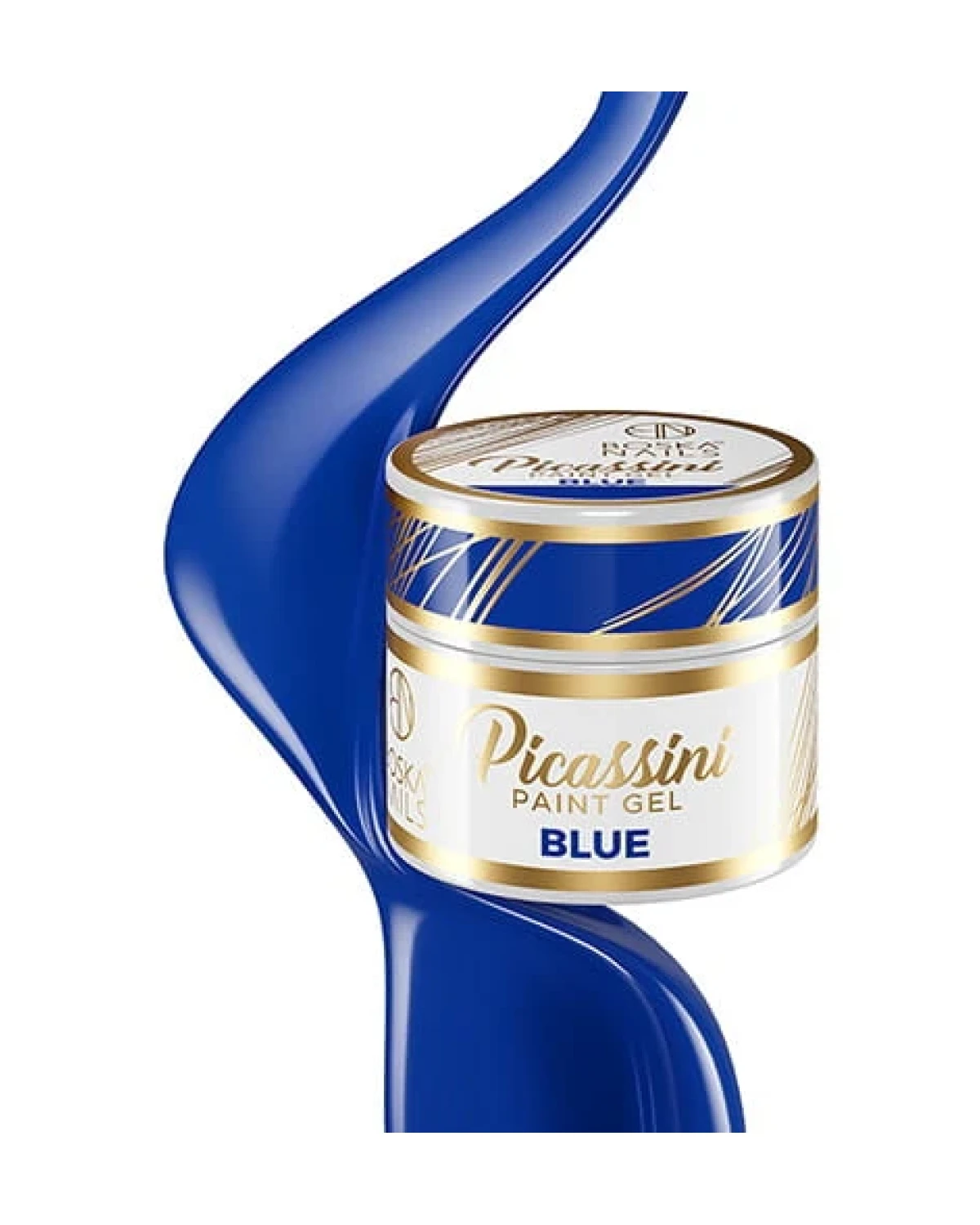 Comprar Gel Picassini Azul - 5ml en Canarias