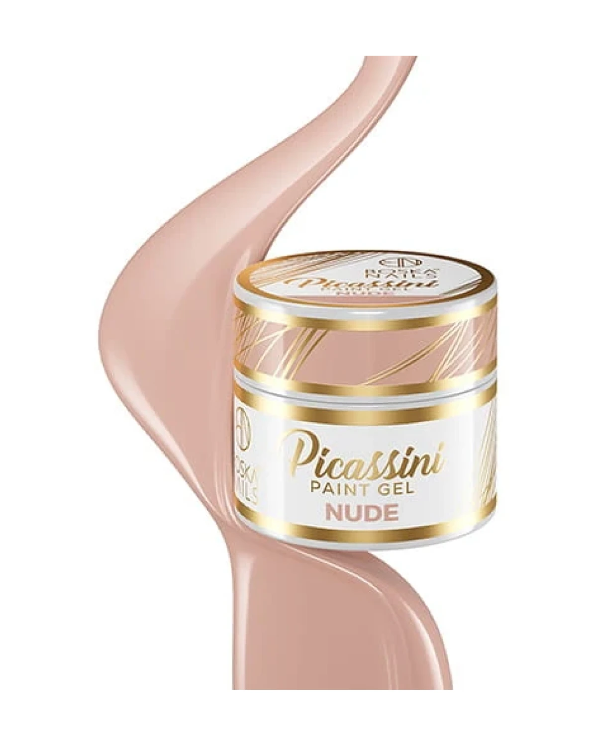 Comprar Gel Picassini Nude - 5ml en Canarias