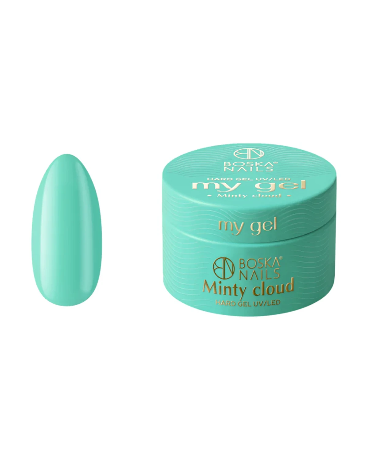Comprar My Gel MINTY CLOUD  15 ml en Canarias