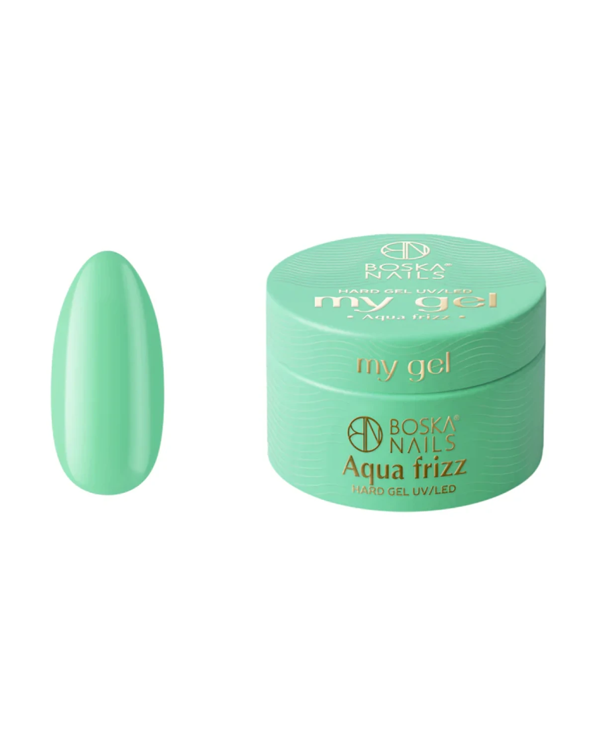 Comprar My Gel AQUA FRIZZ 15 ml en Canarias
