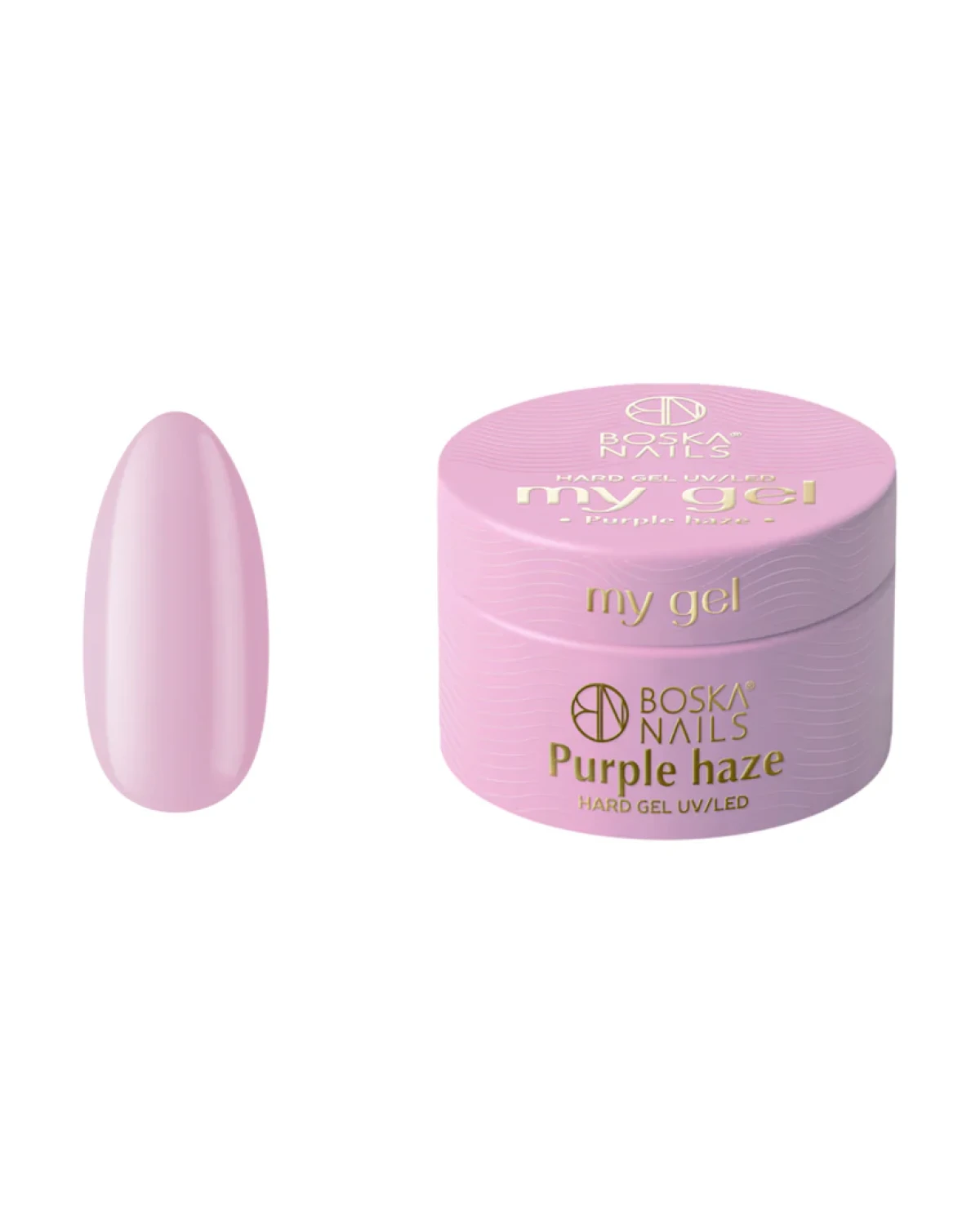Comprar My Gel PURPLE HAZE  15 ml en Canarias