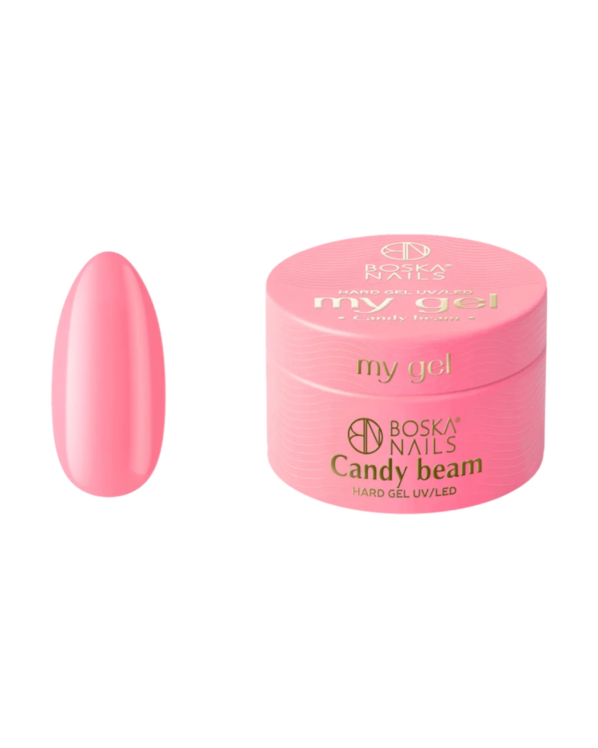 Comprar My Gel Candy Beam 15 ml en Canarias