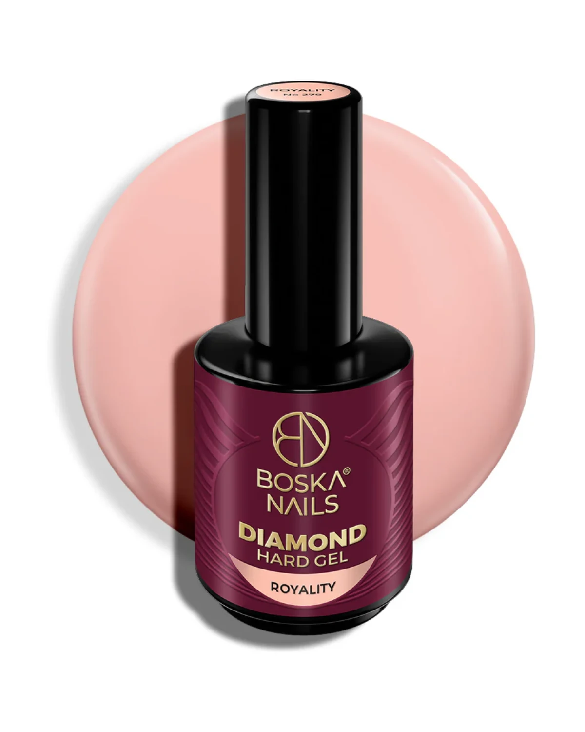 Comprar Diamond Hard Gel Royalty Nº279-15ml en Canarias