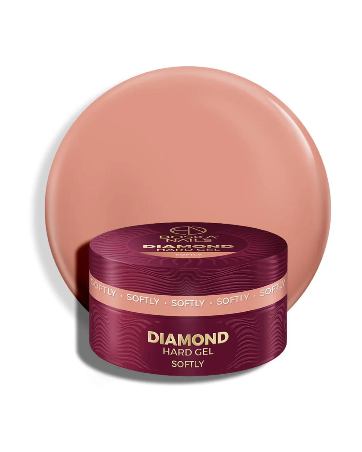 Comprar Diamond Hard Gel Softly nº289-30ml en Canarias