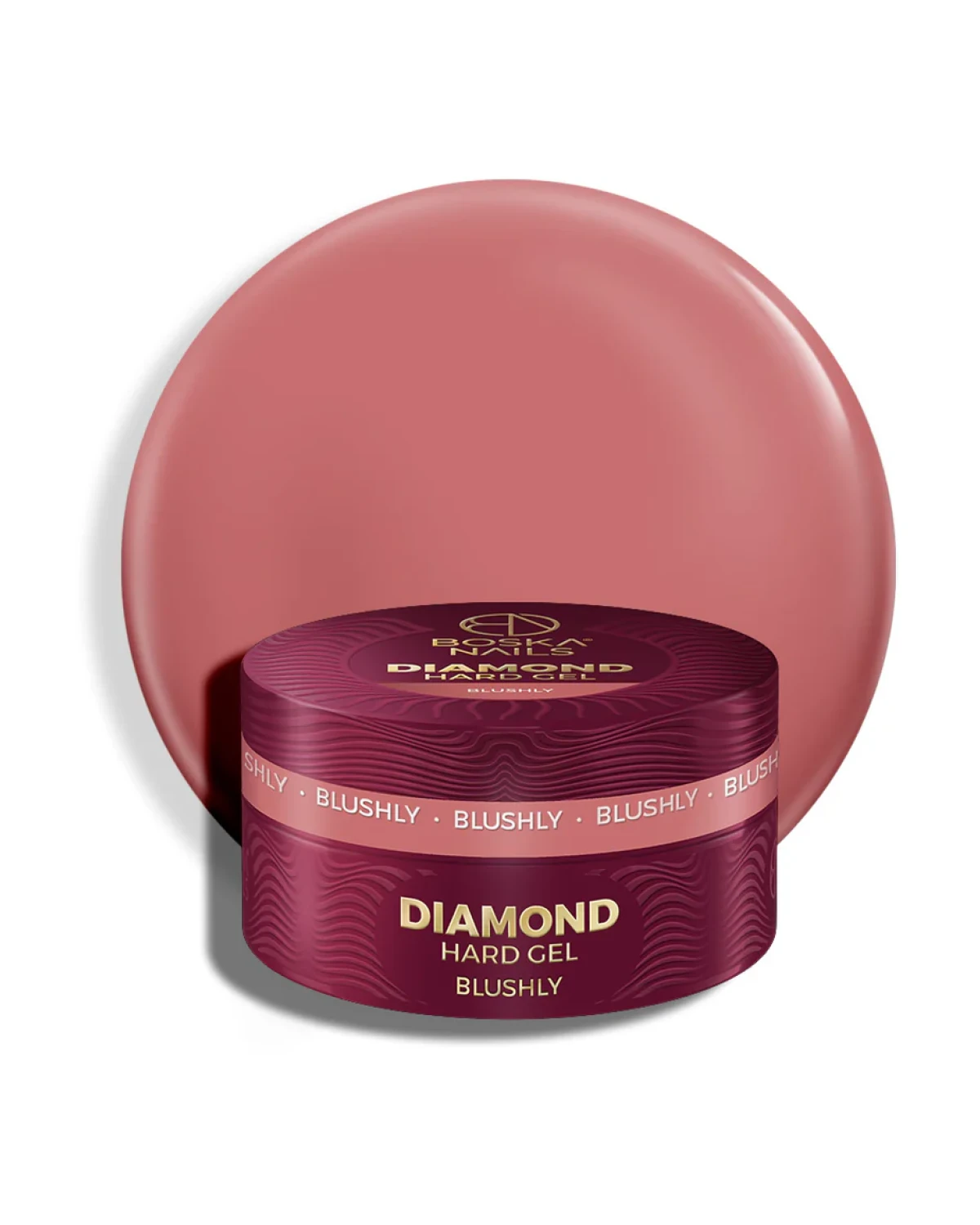 Comprar Diamond Hard Gel Blushy nº292-30ml en Canarias