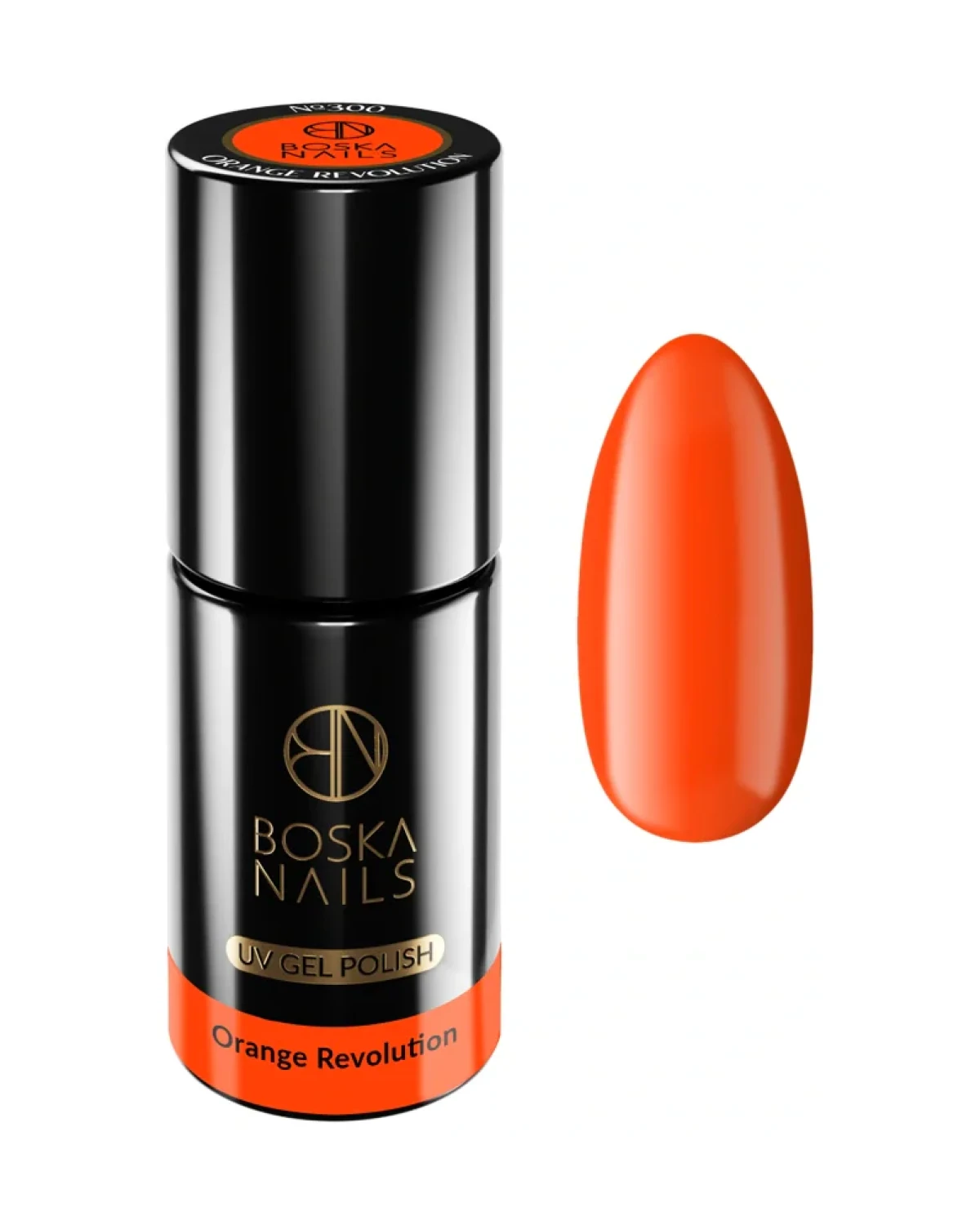 Comprar Orange Revolution Nº300 - 6ml en Canarias