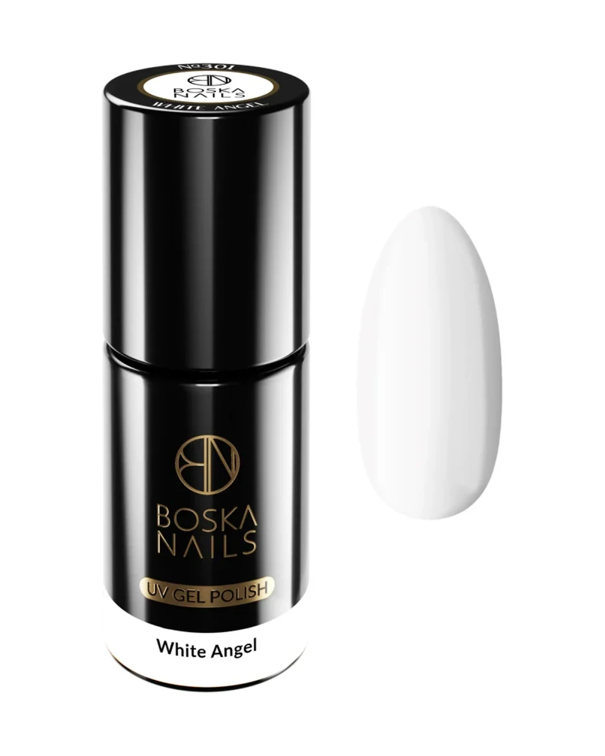 Comprar White Angel Nº301 - 6ml en Canarias