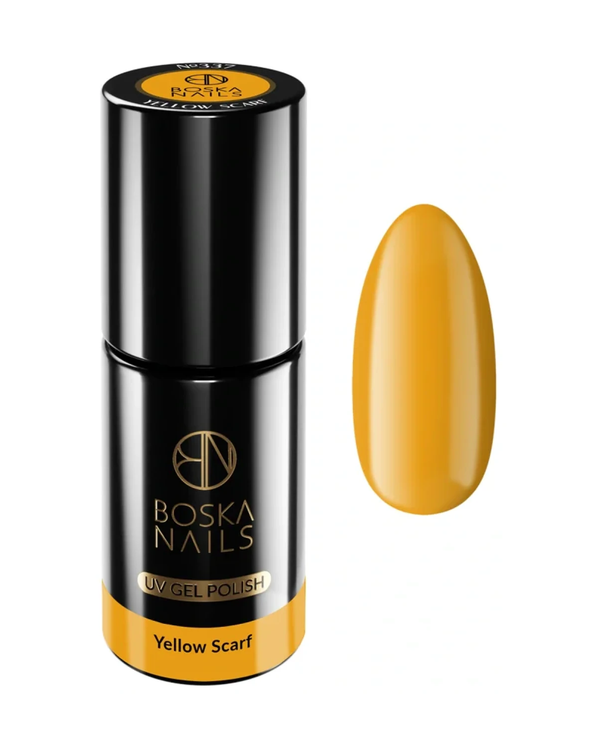 Comprar Yellow Scarf Nº337 - 6ml en Canarias