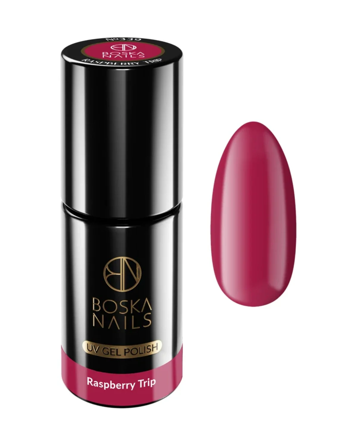 Comprar Raspberry Trip Nº339 - 6ml en Canarias