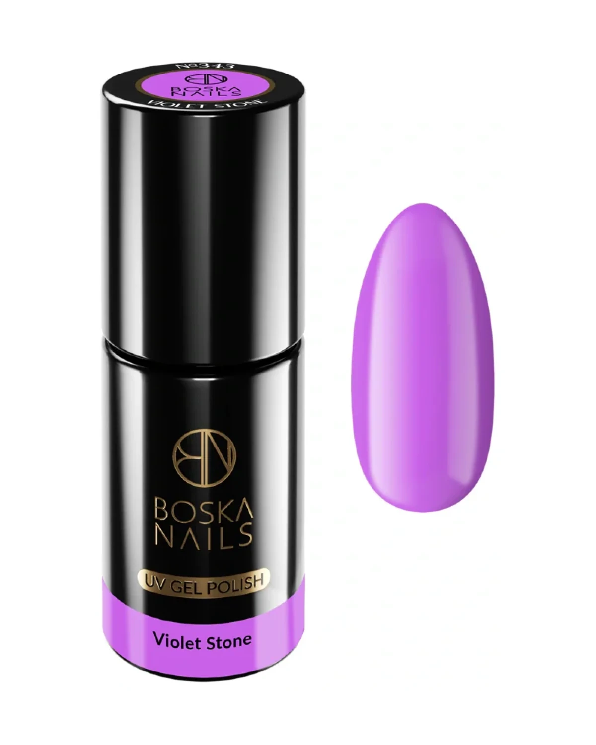 Comprar Violet Stone Nº343 - 6ml en Canarias