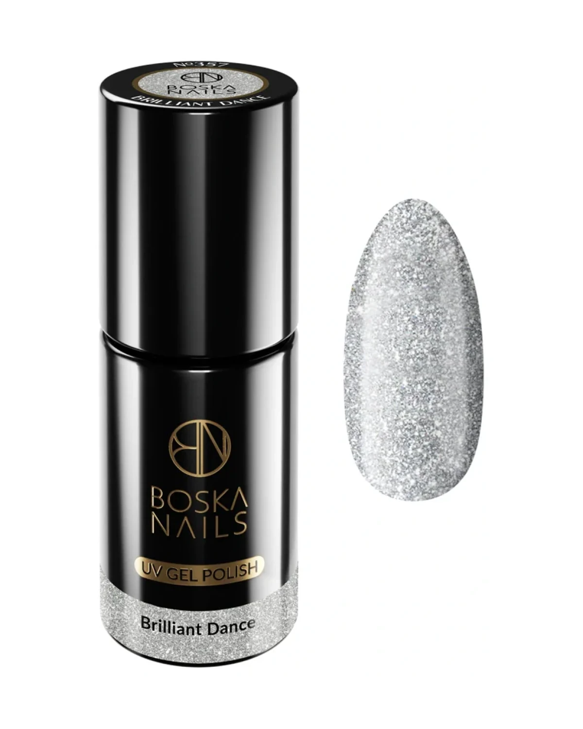 Comprar Brilliant Dance Nº357 - 6ml en Canarias