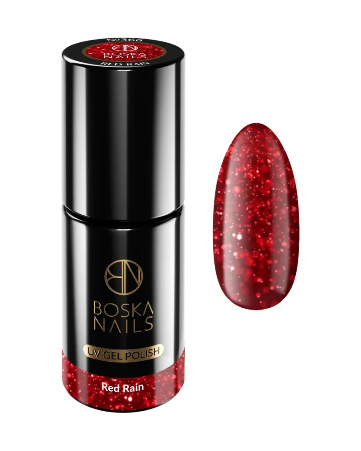 Comprar Red Rain Nº366 - 6ml en Canarias