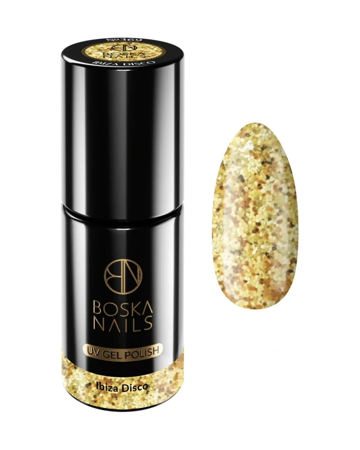 Comprar Ibiza Disco Nº369 - 6ml en Canarias