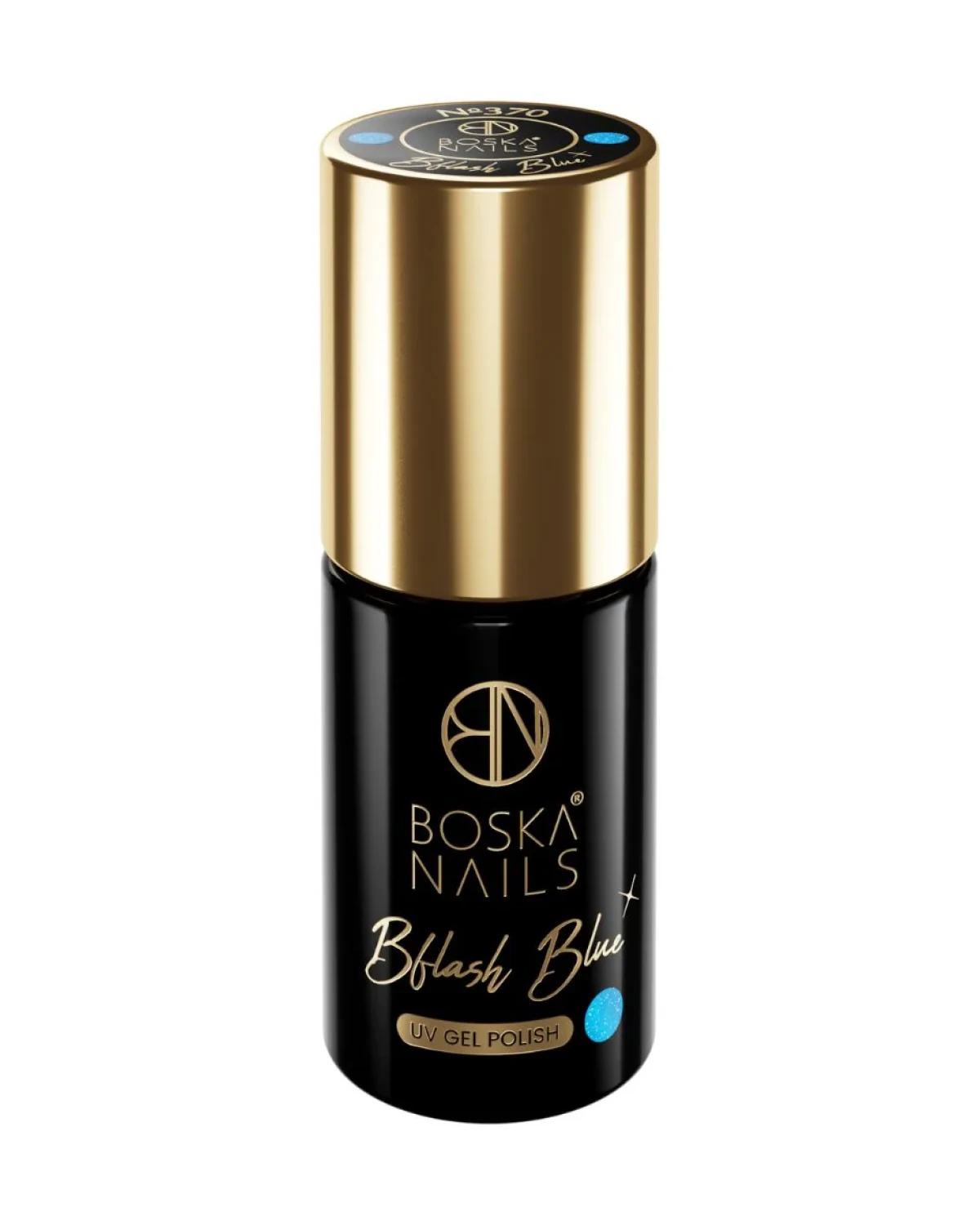 Comprar Bflash Blue Nº370 - 6ml en Canarias