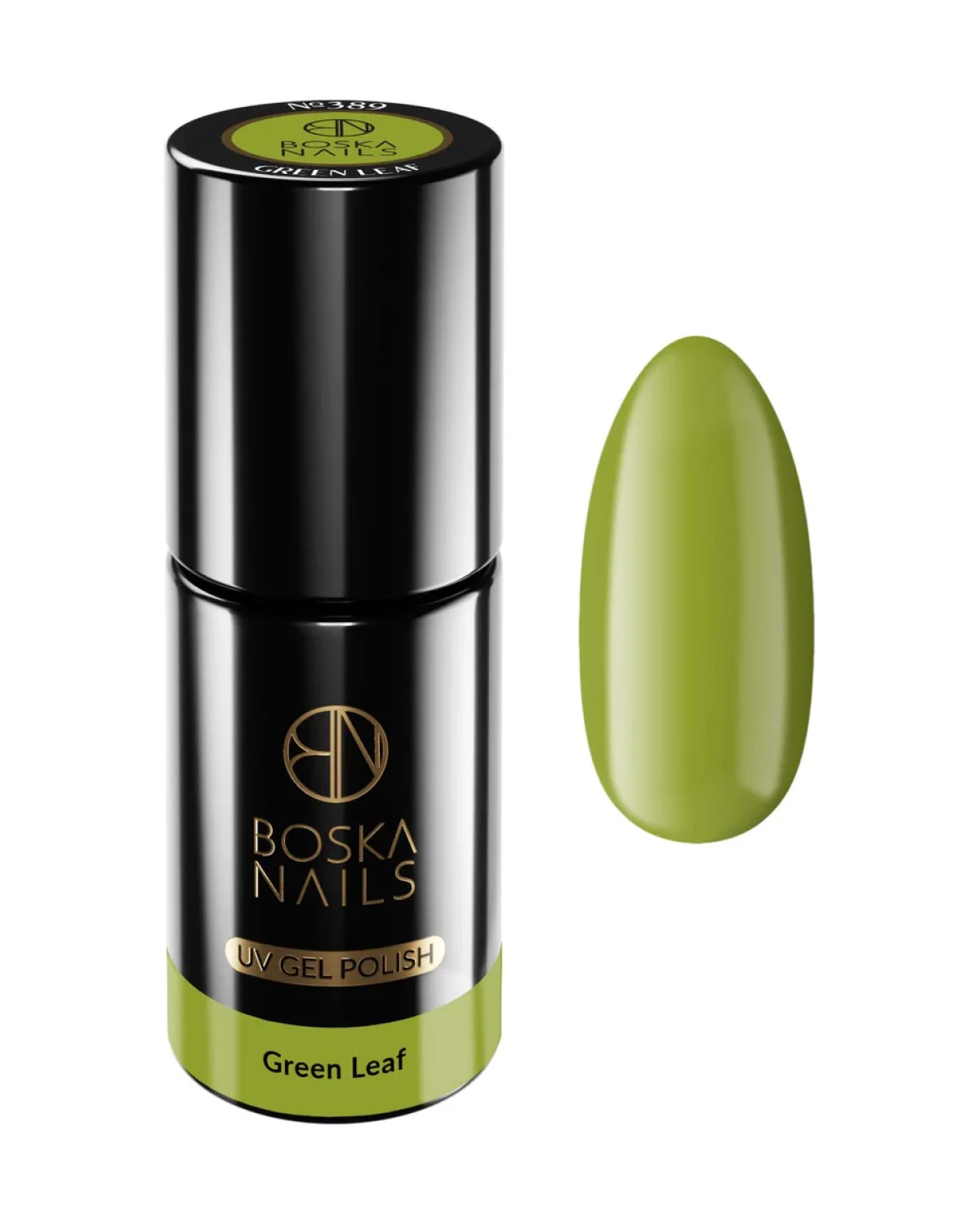 Comprar Green Leaf Nº389 - 6ml en Canarias