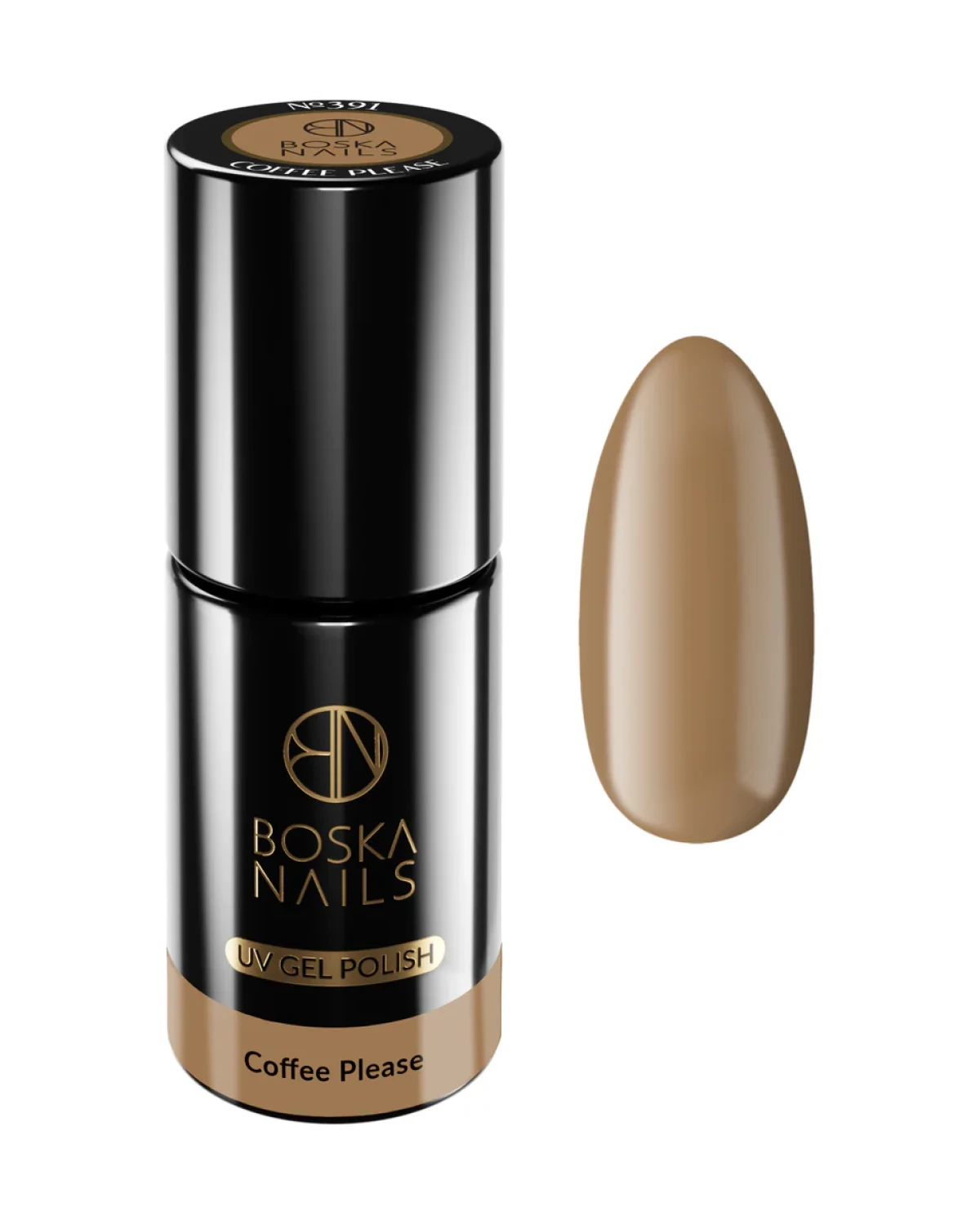 Comprar Coffee Please Nº391 - 6ml en Canarias