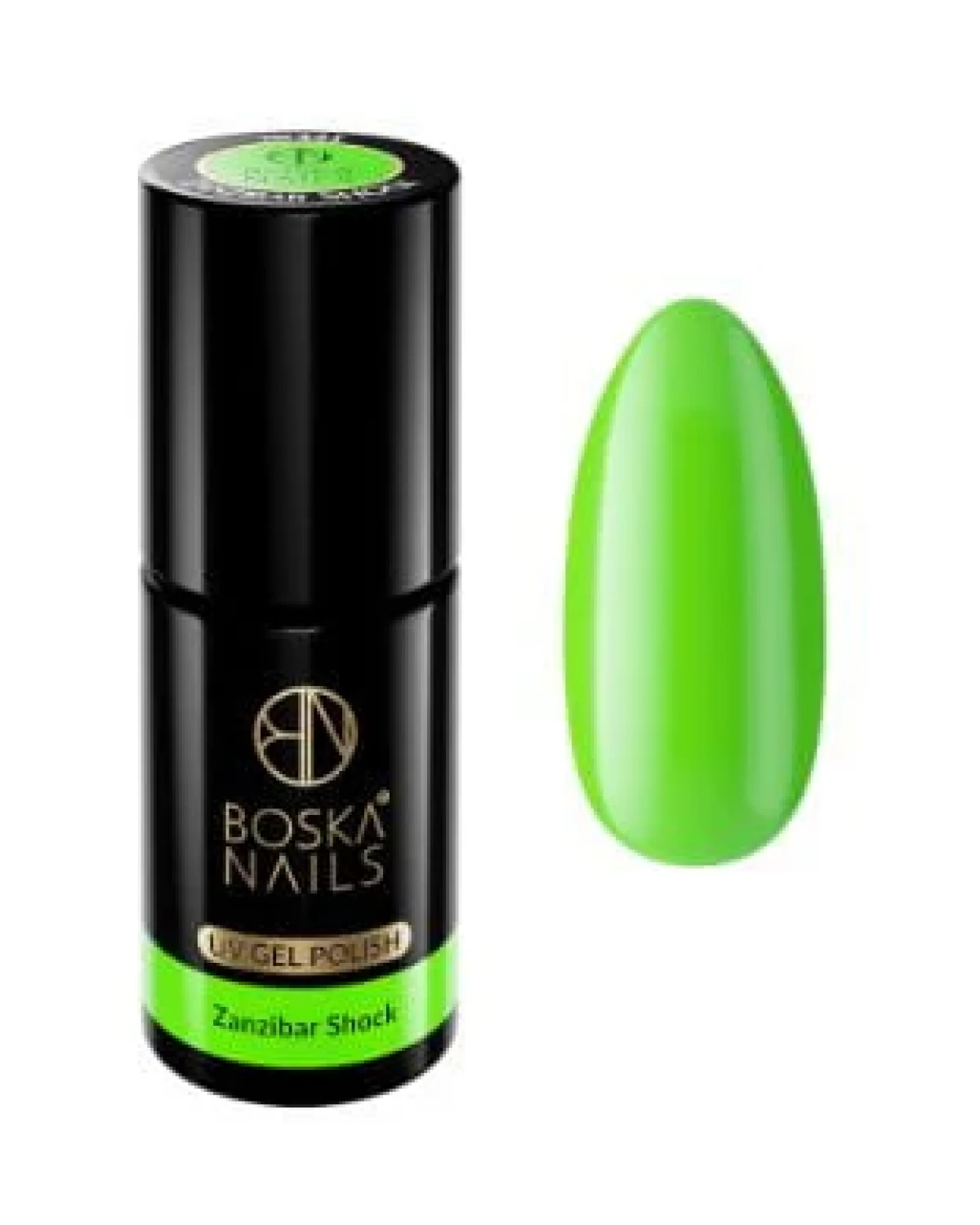 Comprar Zanzibar Shock Nº421 - 6ml en Canarias