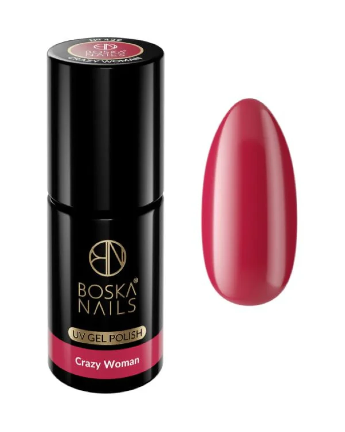 Comprar Crazy Woman Nº429- 6ml en Canarias