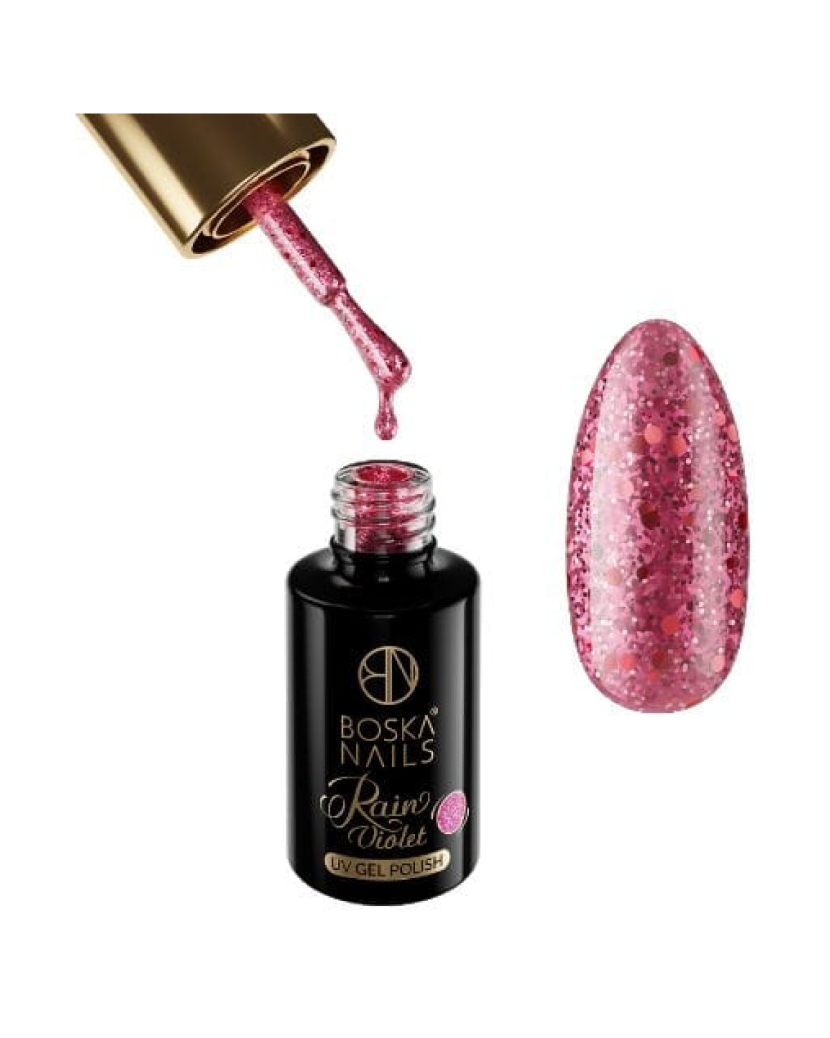 Comprar Violet Rain Nº436 - 6ml en Canarias