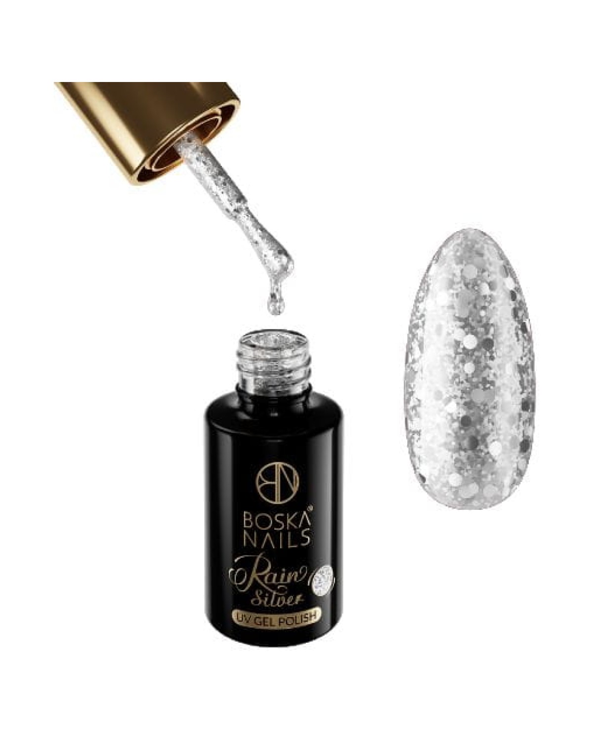 Comprar Silver Rain Nº439 - 6ml en Canarias