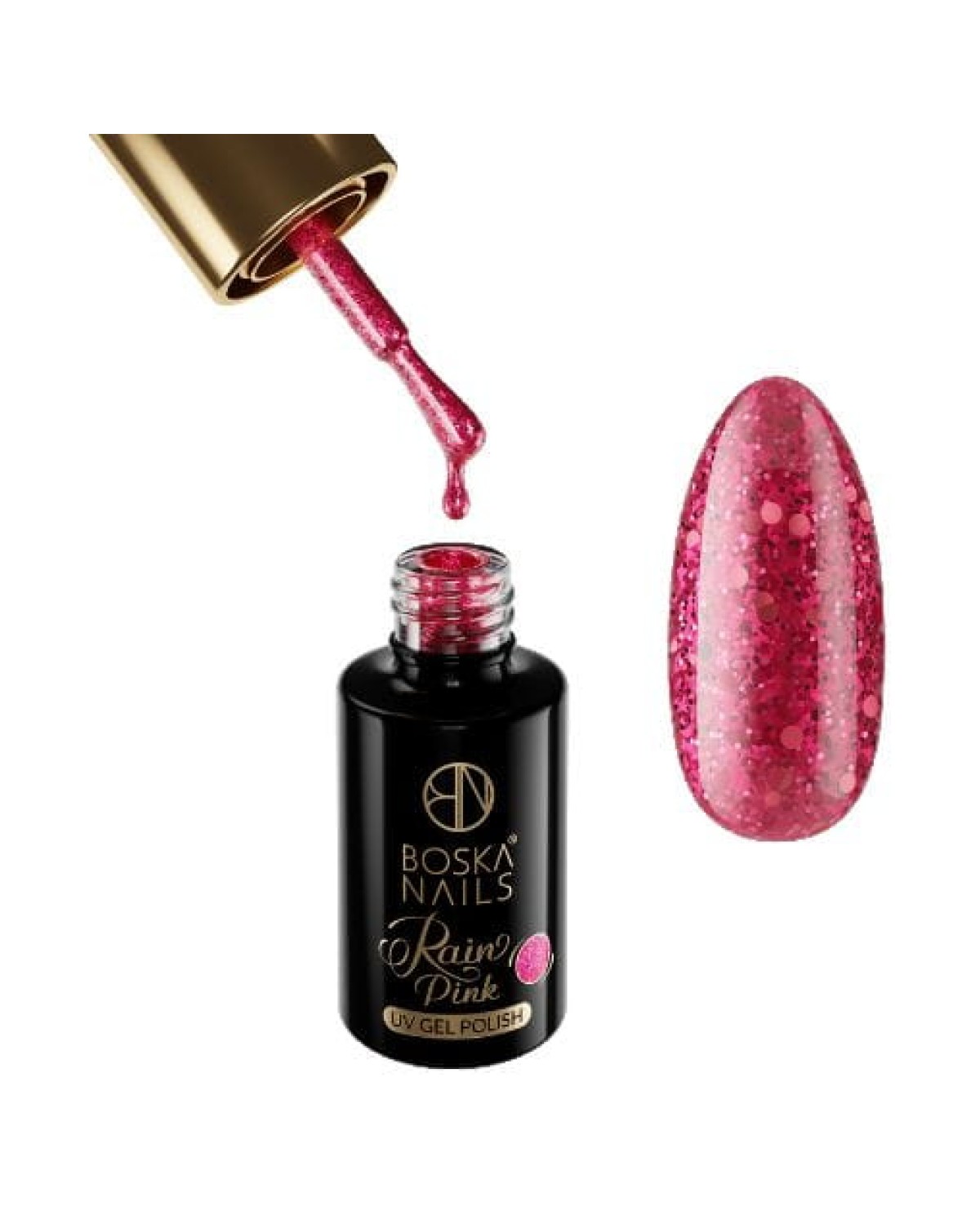 Comprar Pink Rain Nº440 - 6ml en Canarias