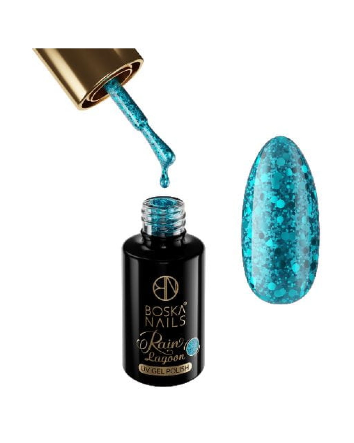 Comprar Lagoon Rain Nº441 - 6ml en Canarias