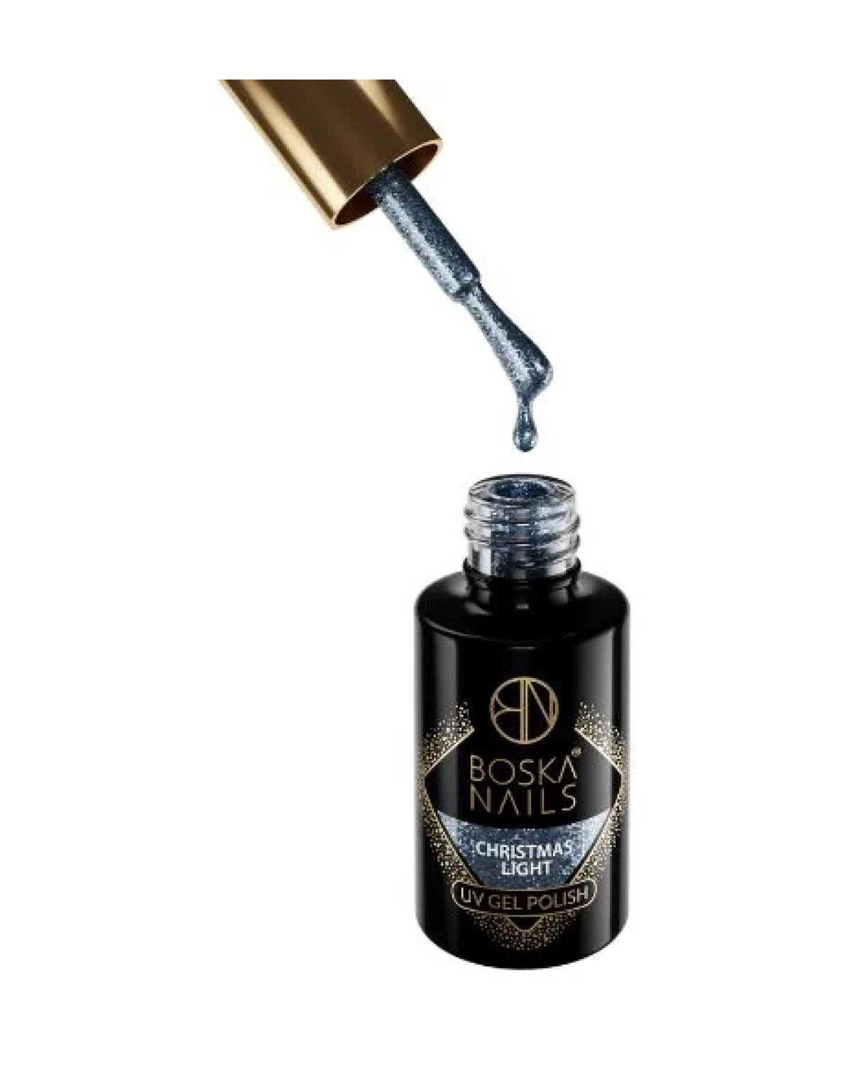 Comprar Christmas Time Nº444 - 6ml en Canarias