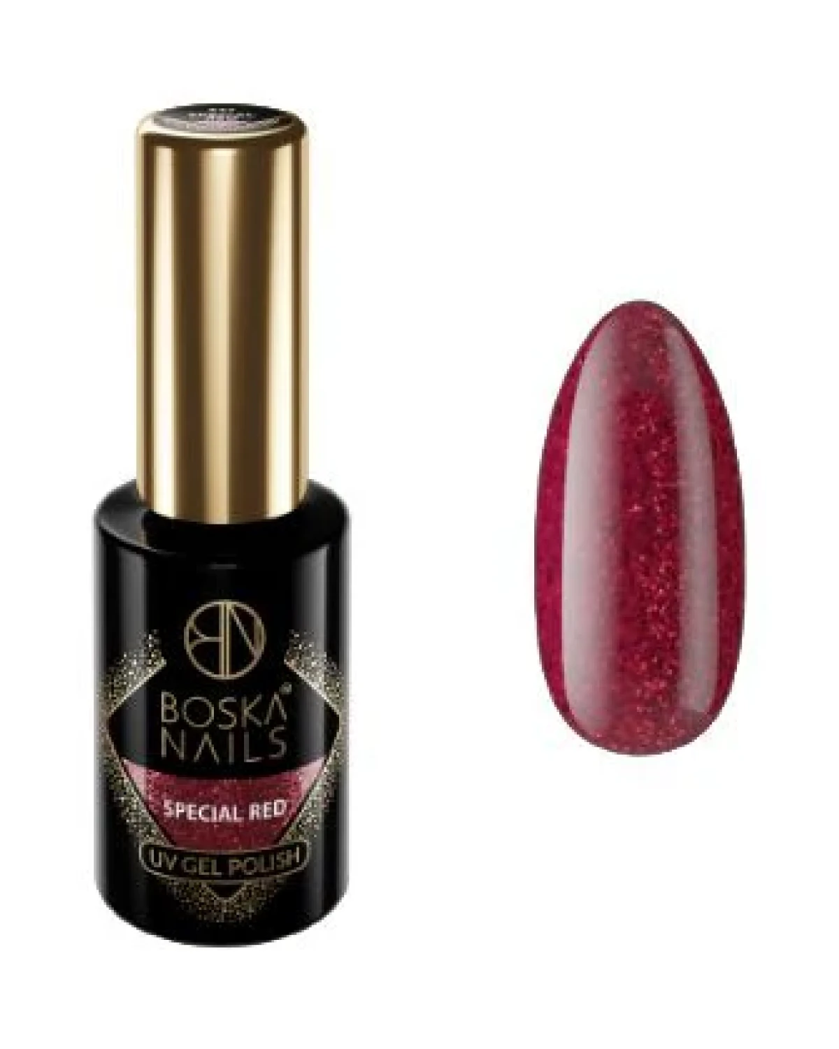 Comprar Special Red Nº447 - 6ml en Canarias