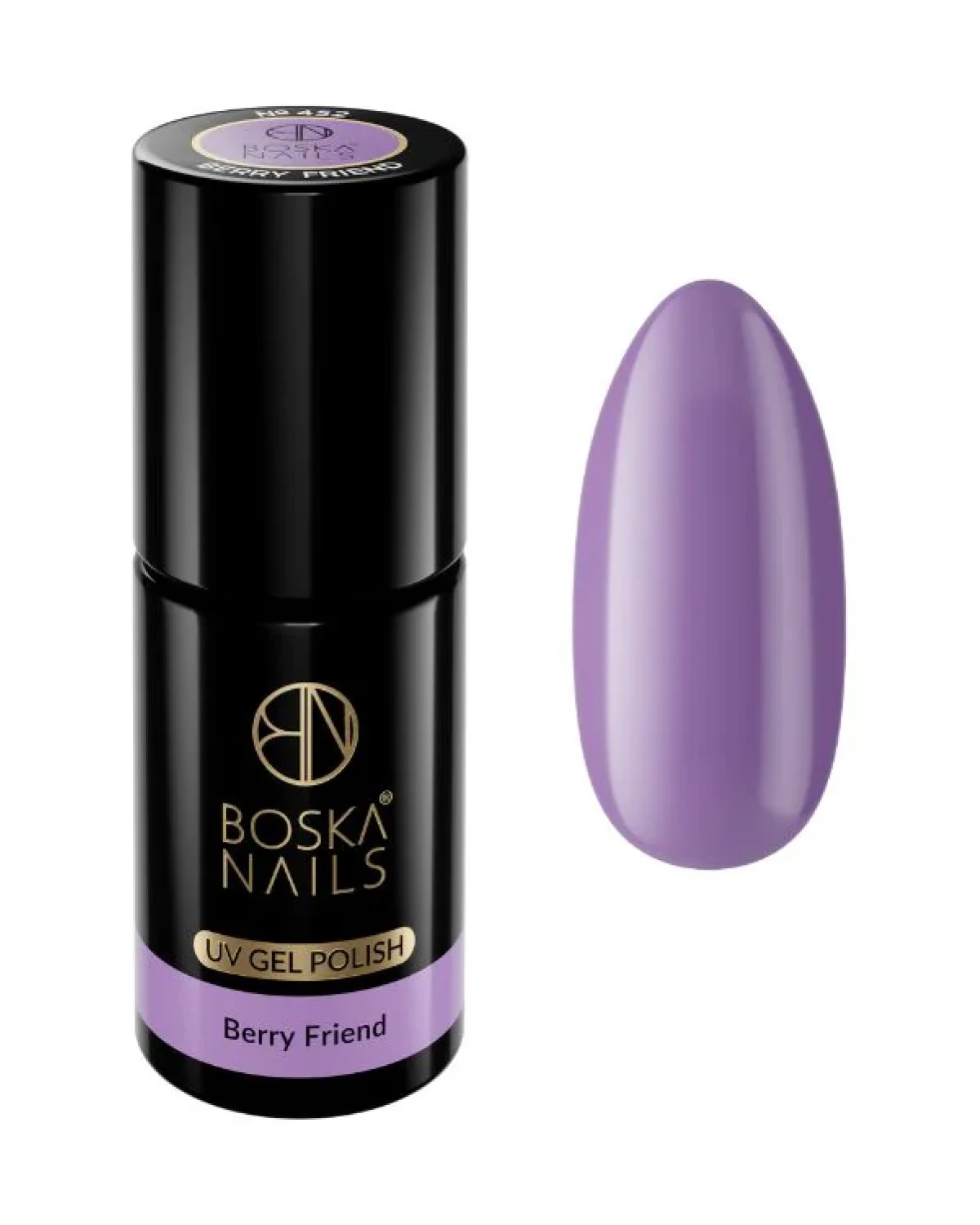 Comprar Berry Friend Nº452 - 6ml en Canarias