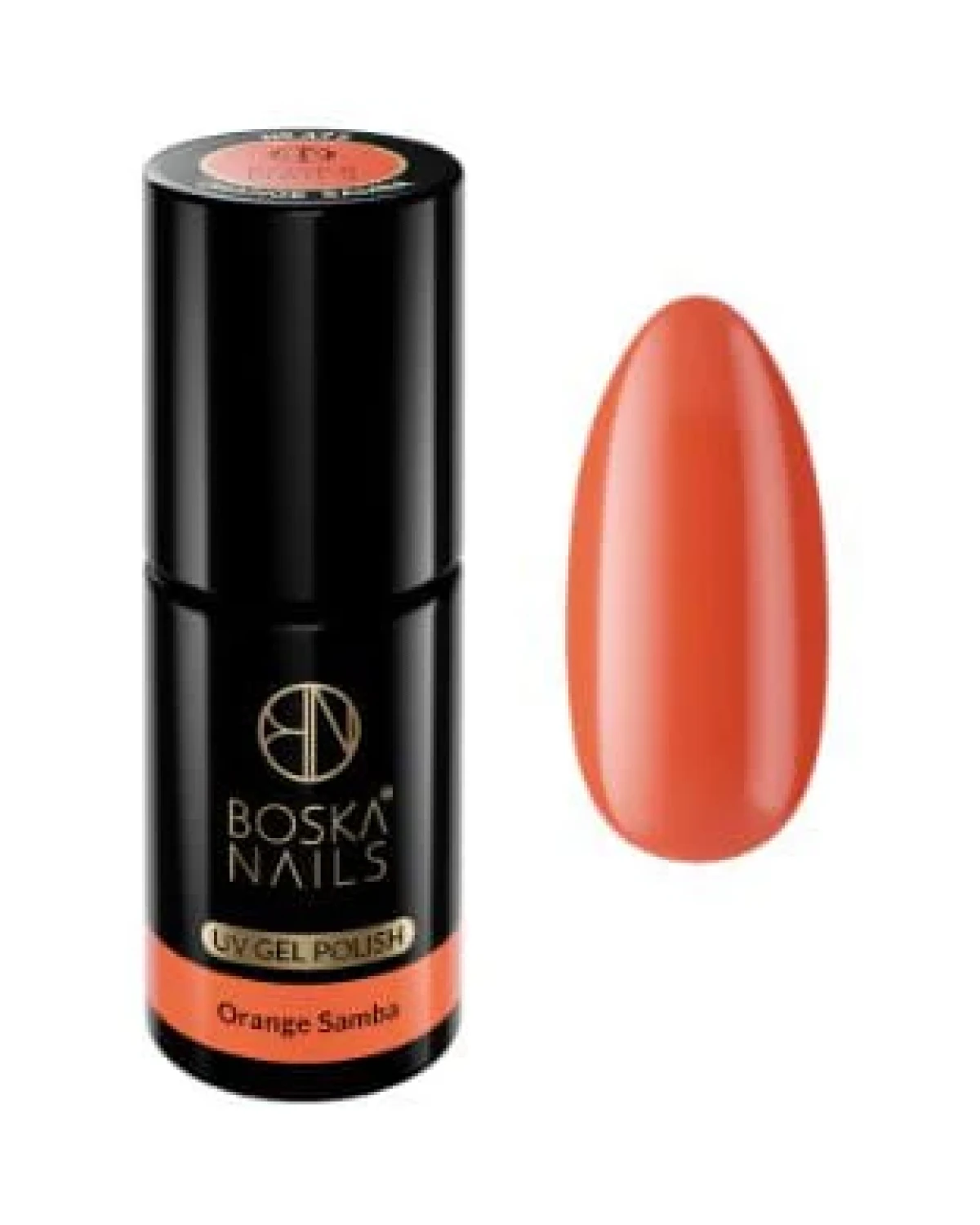 Comprar Orange Samba Nº475 - 6ml en Canarias