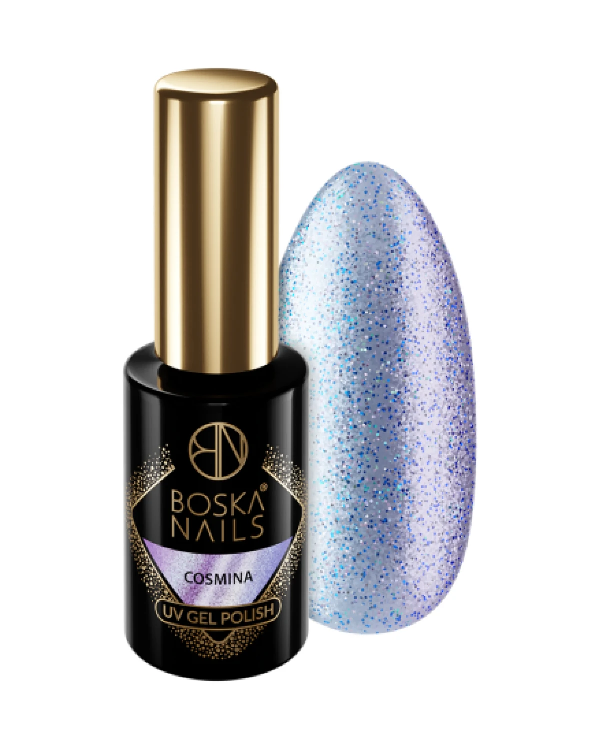 Comprar Cosmic Glow Cosmina no 487  6 ml en Canarias