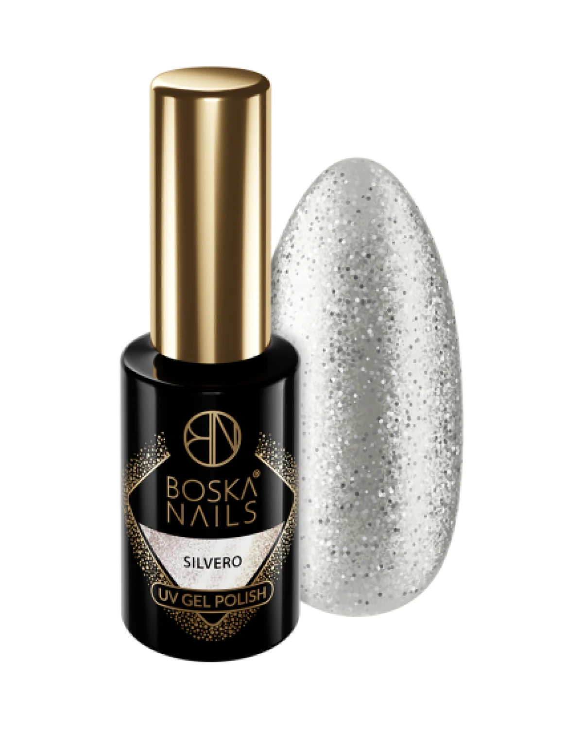Comprar Cosmic Glow Silvero no 491 6 ml en Canarias