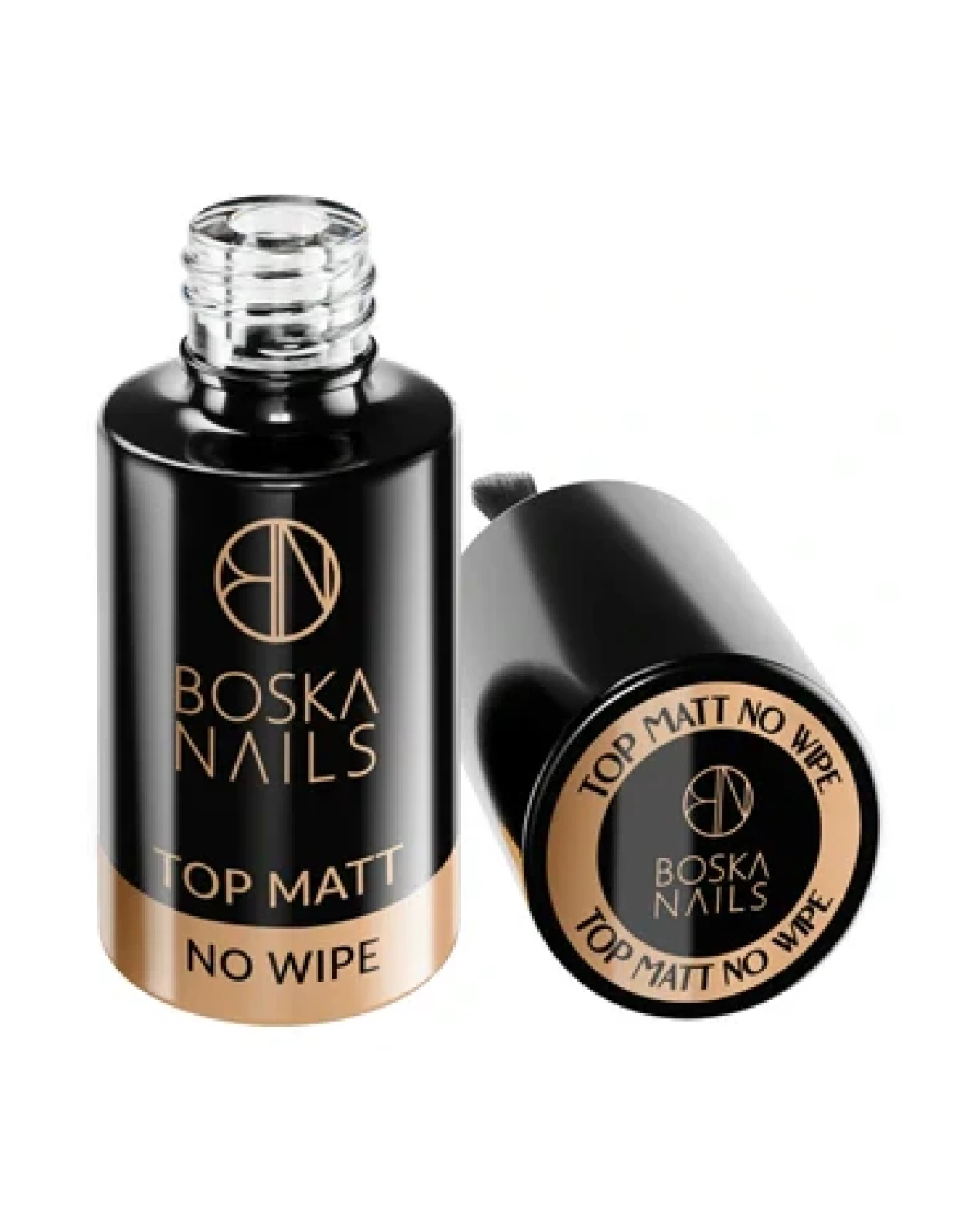 Comprar Top Coat Matt No Wipe - 6ml en Canarias