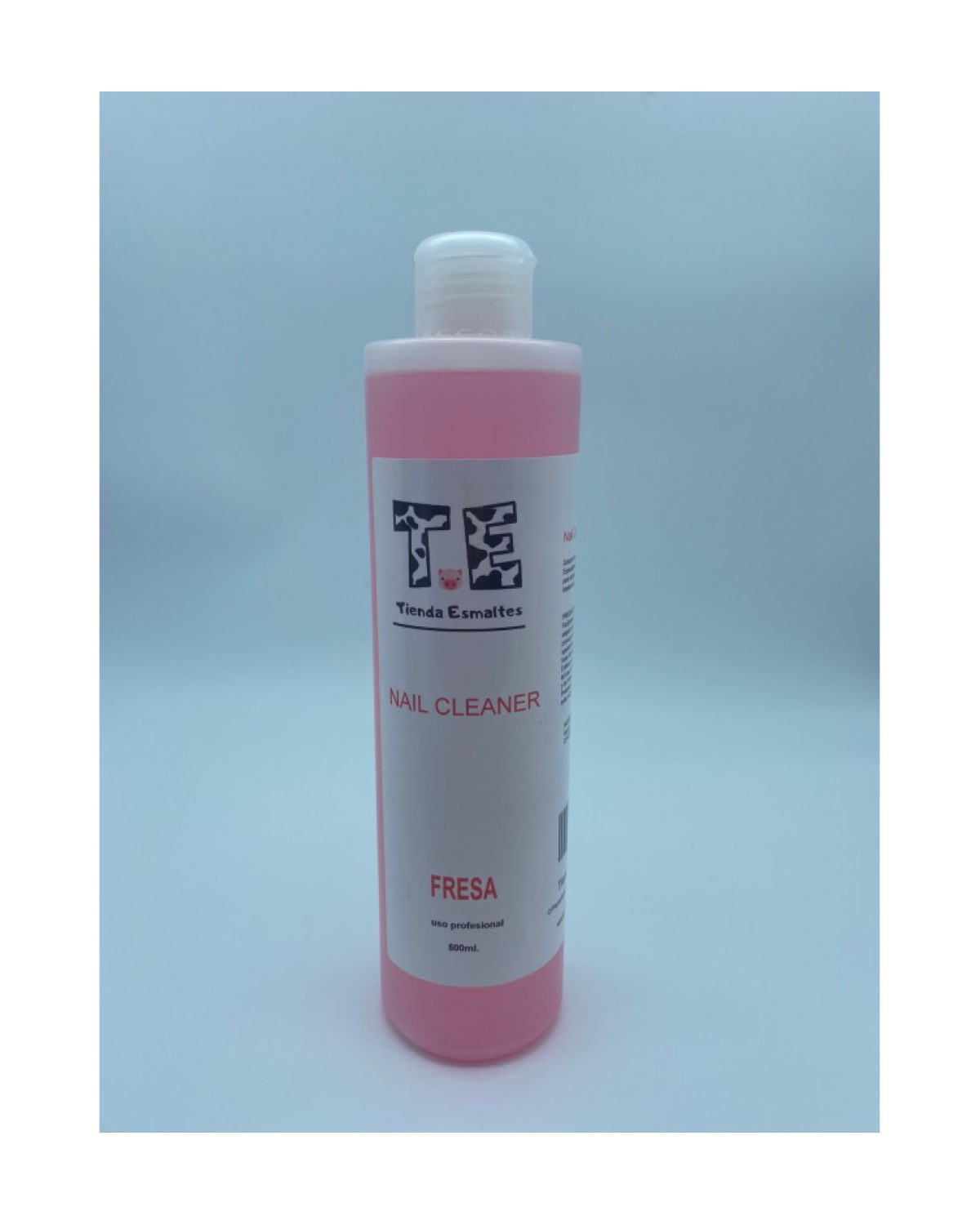 Comprar Cleaner fresa 500ml en Canarias