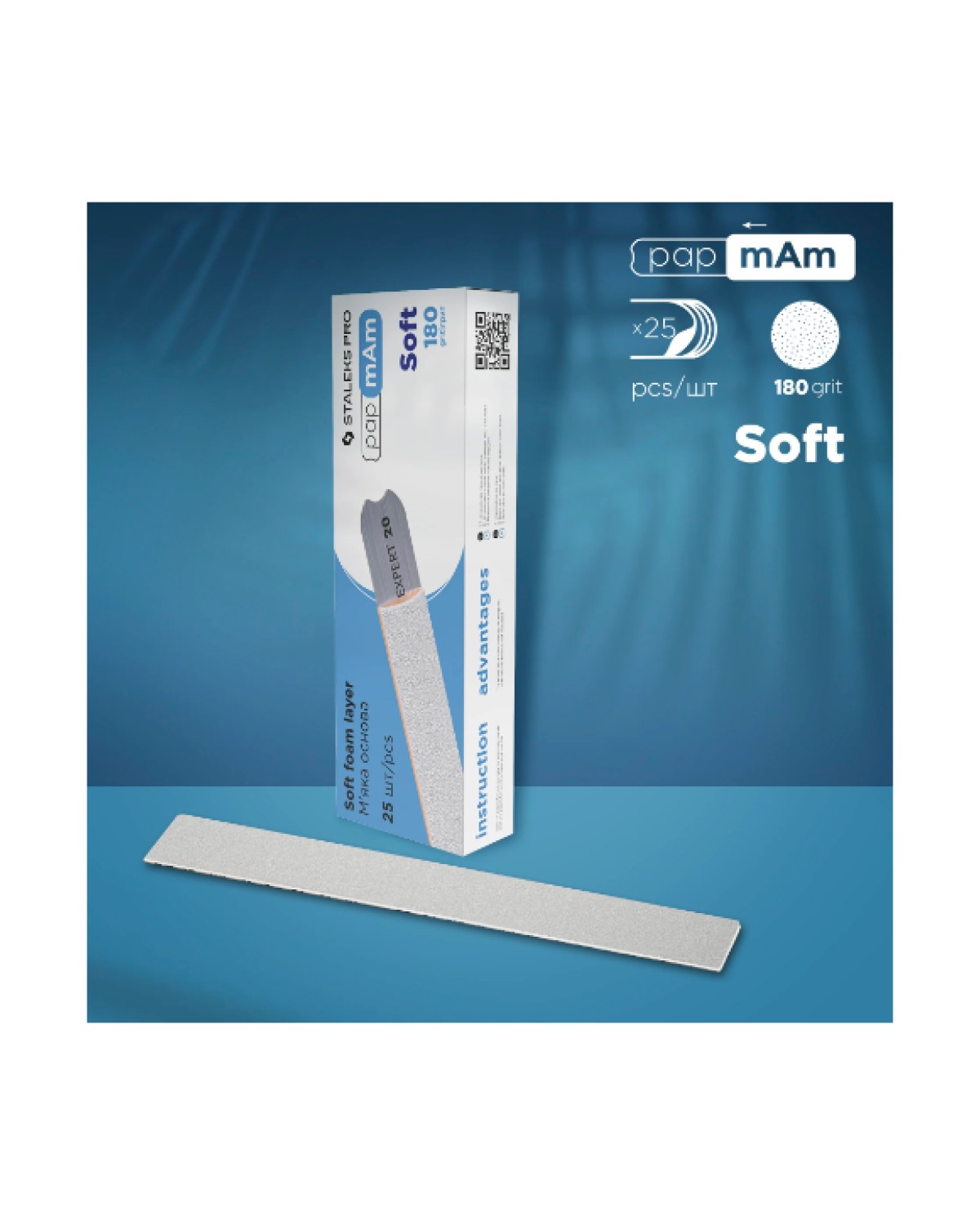 Comprar Estuches para limas desechables 180/25w en Canarias