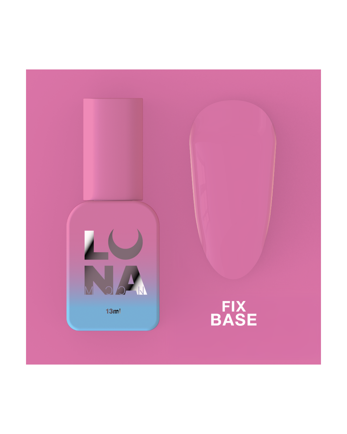 Comprar Fix Base 13ml en Canarias