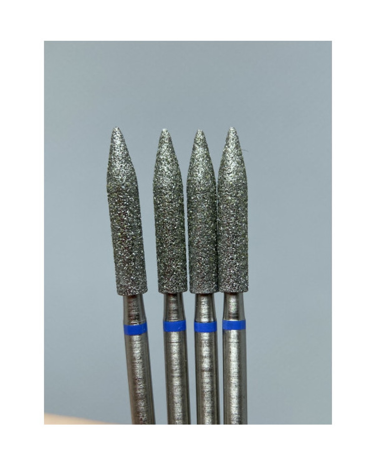 Comprar FRESA  BALA LARGA AZUL en Canarias