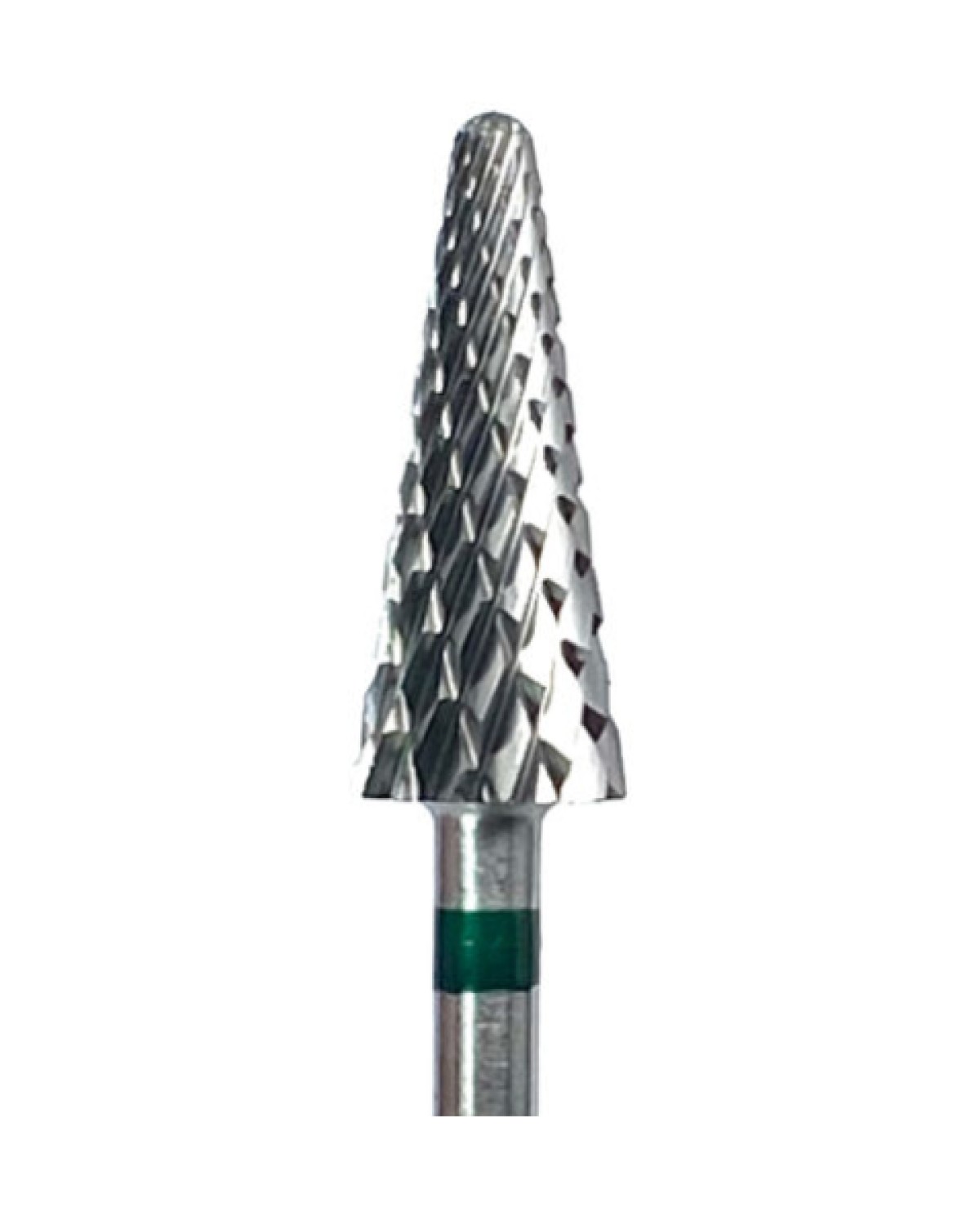 Comprar Fresas de tungsteno Cono verde Vivi en Canarias