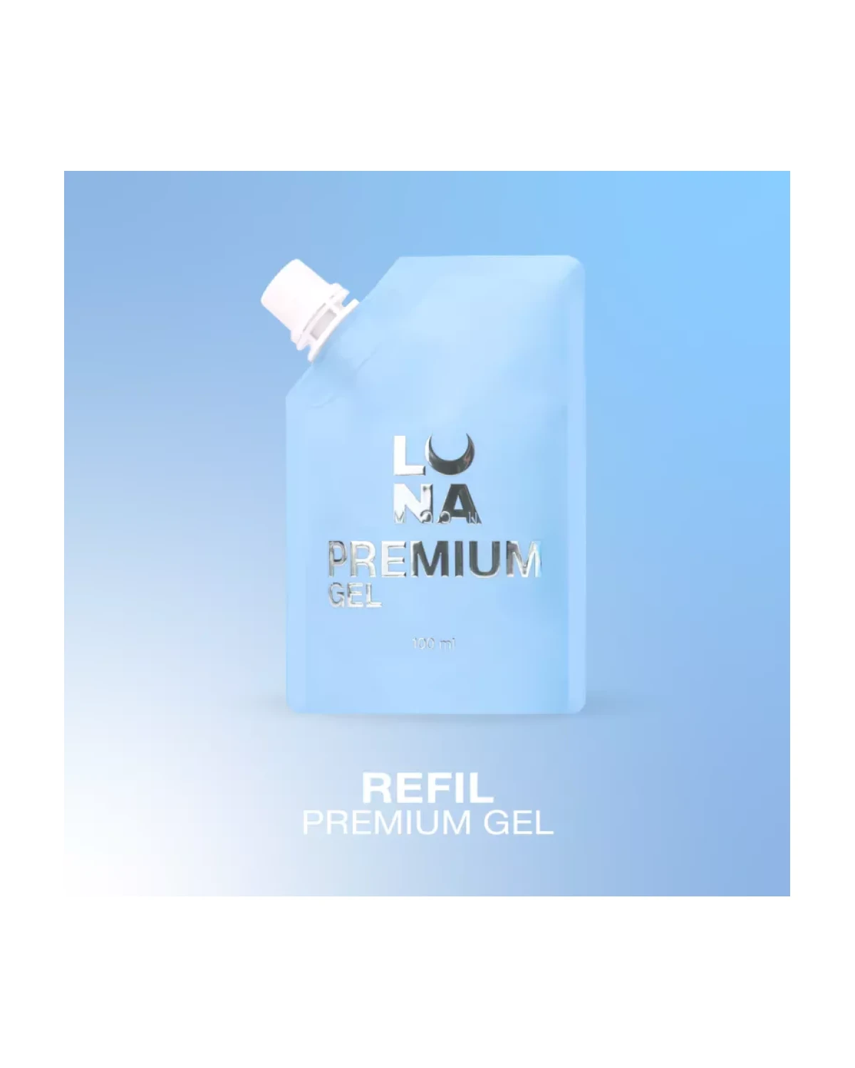 Comprar Gel Premium 15 100ml en Canarias