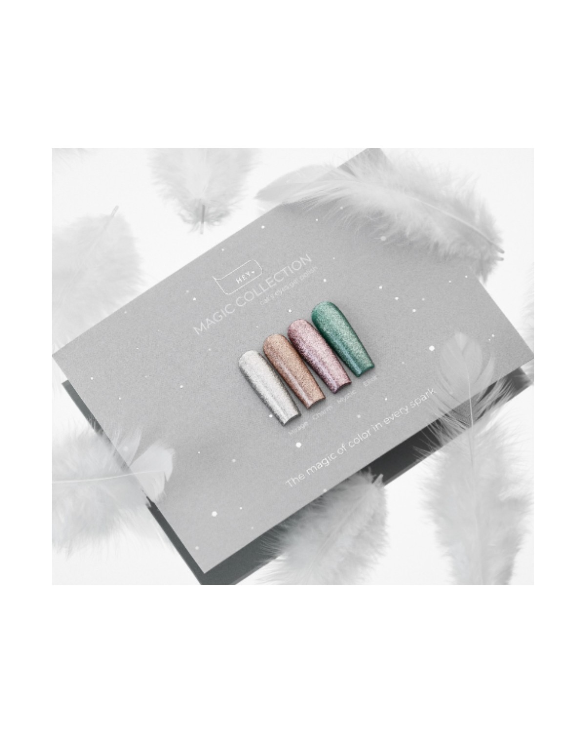 Comprar Cat Eye MIRAGE  HeyLove en Canarias