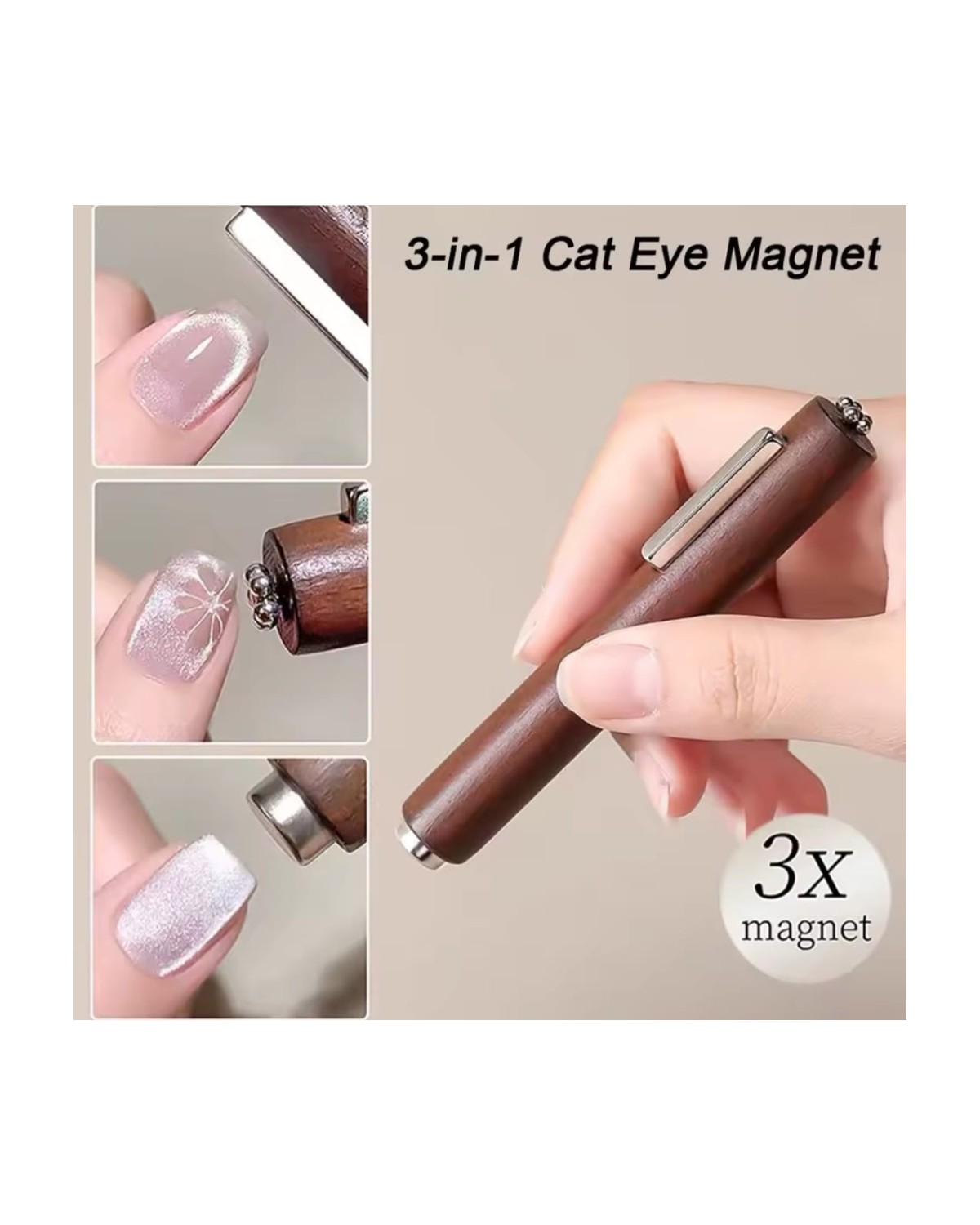Comprar Iman para Cat Eye en Canarias