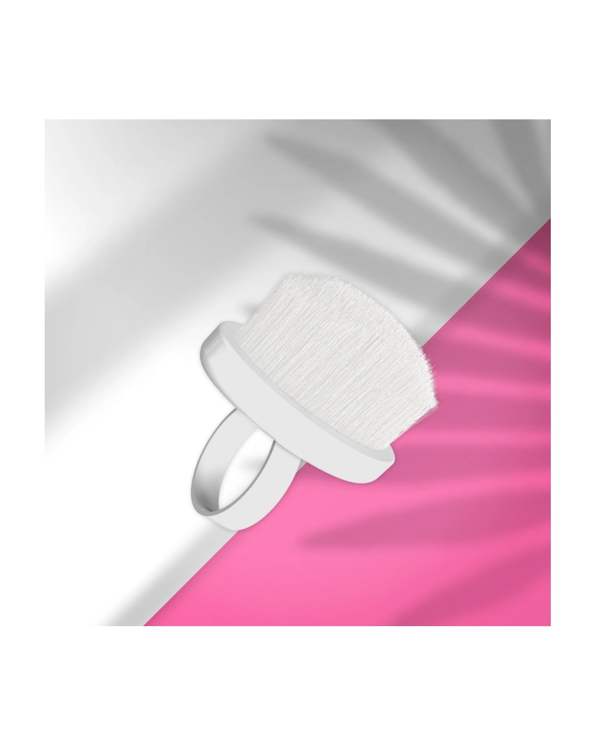 Comprar Kit de cepillos de manicura en Canarias