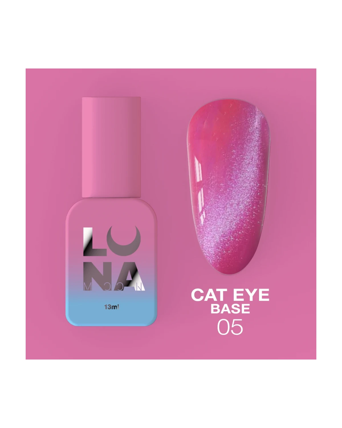 Comprar Cat Eye Base 5 13ml en Canarias