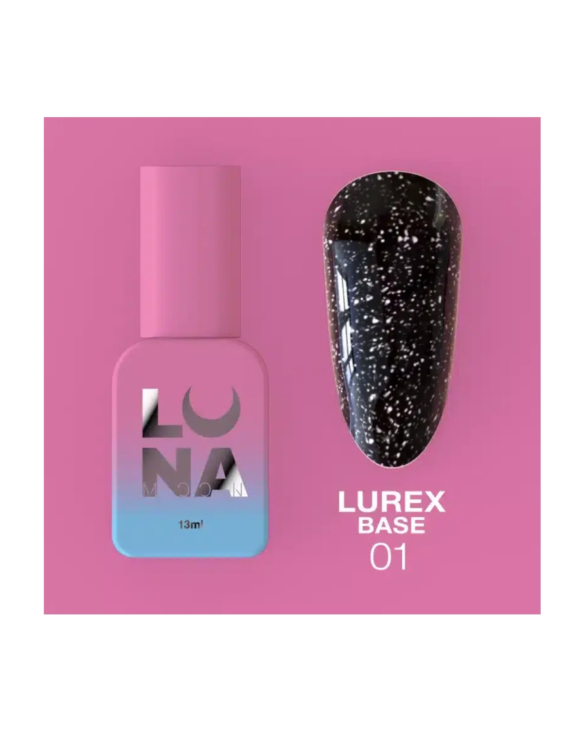Comprar Lurex Base nr1 13ml en Canarias