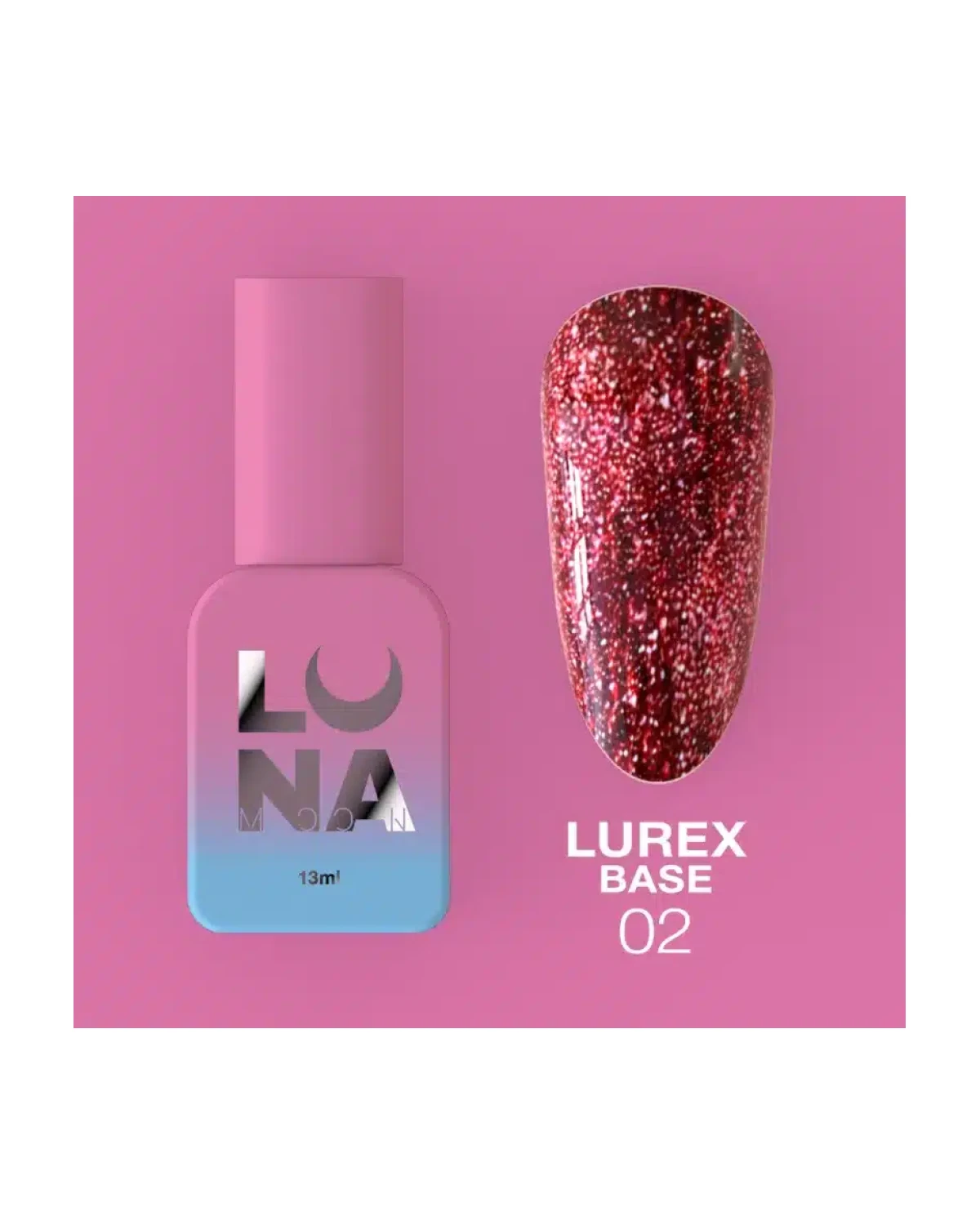Comprar Lurex Base 2 13ml en Canarias