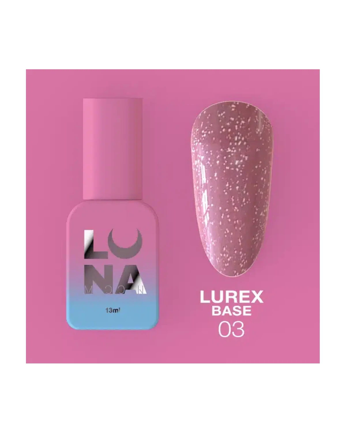 Comprar Lurex Base 3 13ml en Canarias